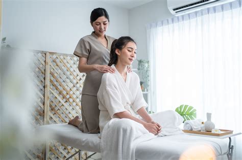 Best Thai Massages near me in Walthamstow, London 